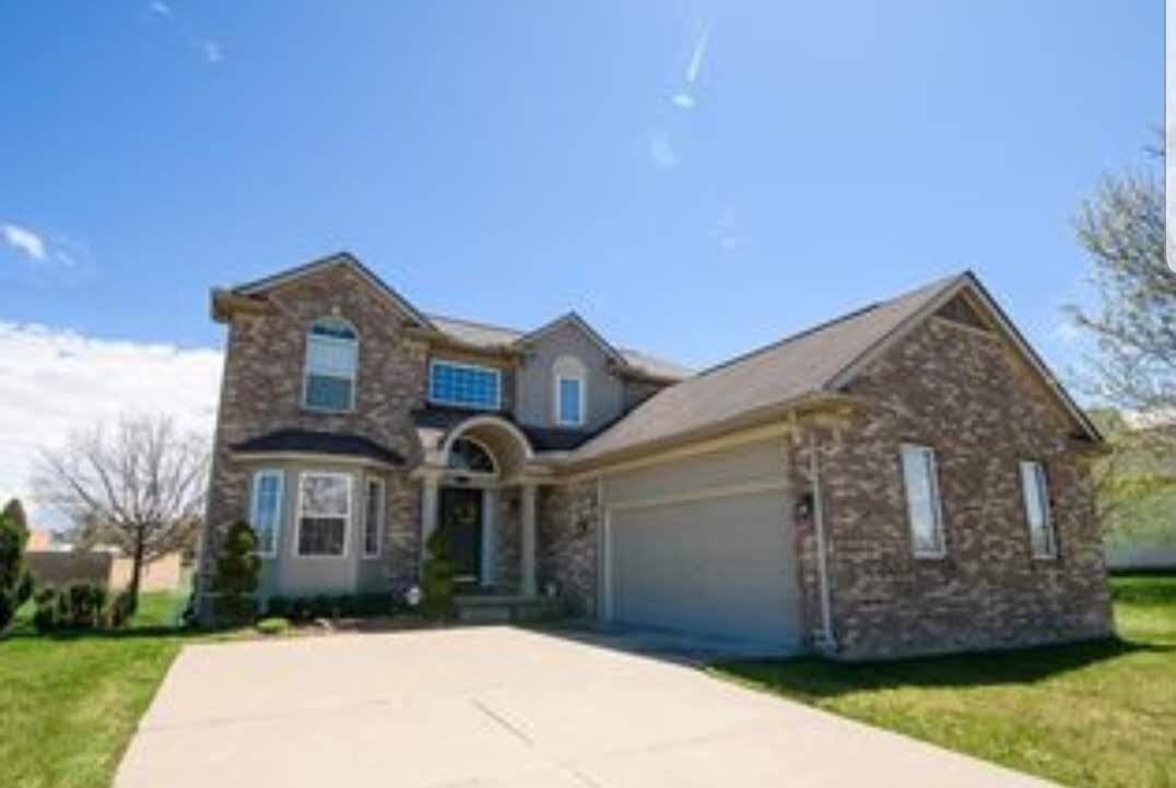 465 Kongoni Dr, Pontiac, MI 48341 Condo for Rent in Pontiac, MI