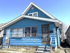 Building Photo - 1723 Laurel St