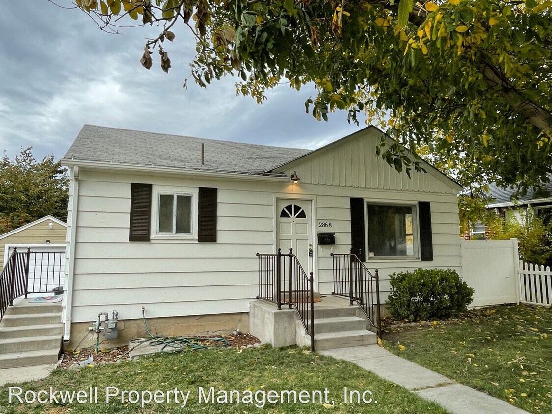 Primary Photo - 3 br, 2 bath House - 2898 S Mcclelland St