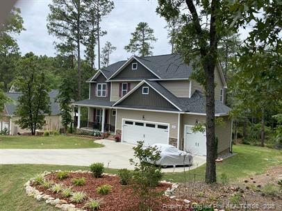 Foto del edificio - 290 Quail Hollow