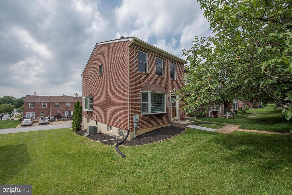 1229 Morstein Rd, West Chester, Pa 19380 - Townhome Rentals In West 