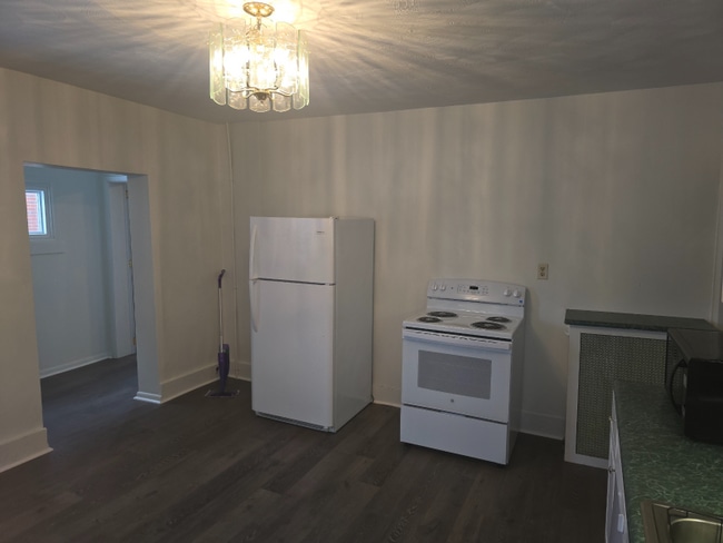 Building Photo - 2614 Broad Ave