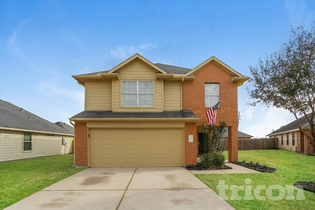 Building Photo - 21414 Partha Way