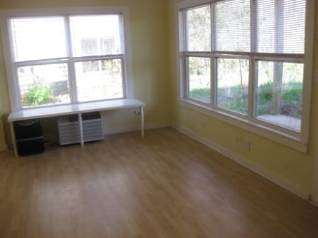 Living Room - 501 Dancing Fox Rd