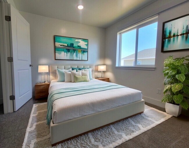 Foto del edificio - 5963 N Freedom Rd