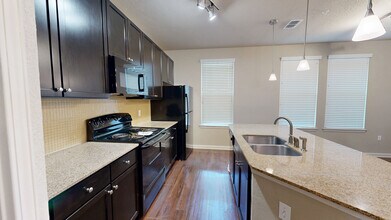 Interior Photo - The Preserve at Gateway