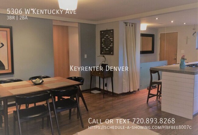 Building Photo - Stunningly Remodeled Lakewood Home with Sp...