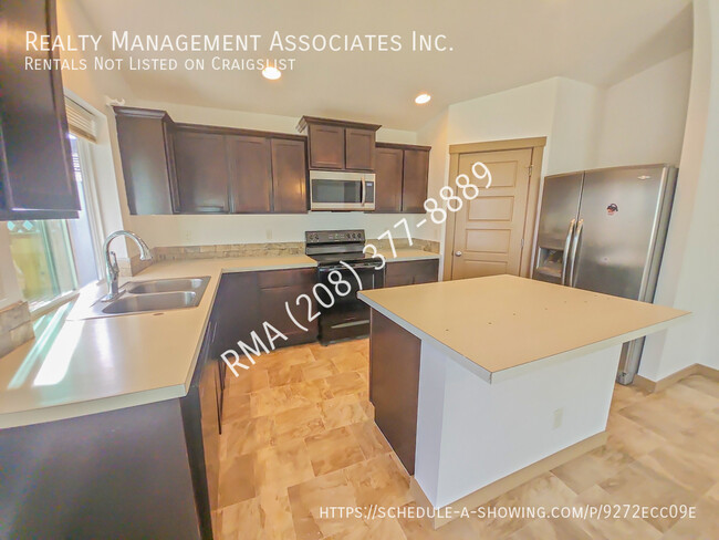 Foto del edificio - 6810 S Nordean Ave