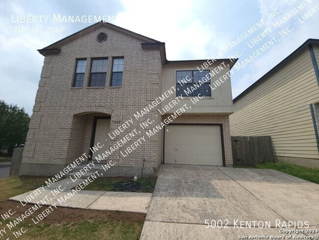 Building Photo - Lovely updated home in the Medical center ...