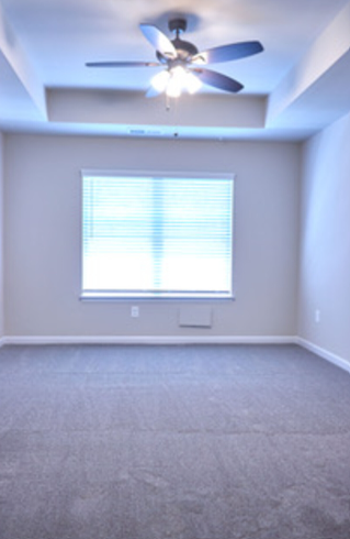 Master Bedroom - 3112 Bayrose Cir