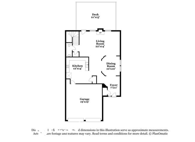 Building Photo - 1017 Lombar St