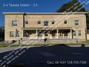 Building Photo - 2-4 Traver St