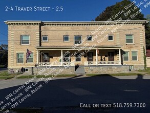 Building Photo - 2-4 Traver St