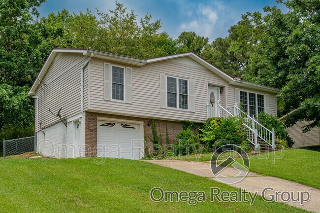 Foto del edificio - 5912 Northwood Dr