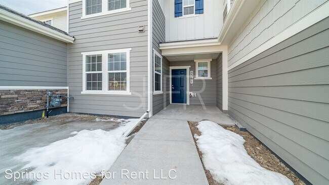 Building Photo - 3 br, 3 bath House - 5361 Mountain Vista Hts