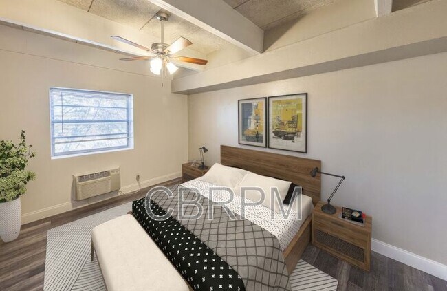 Foto del edificio - 2601 York Ave