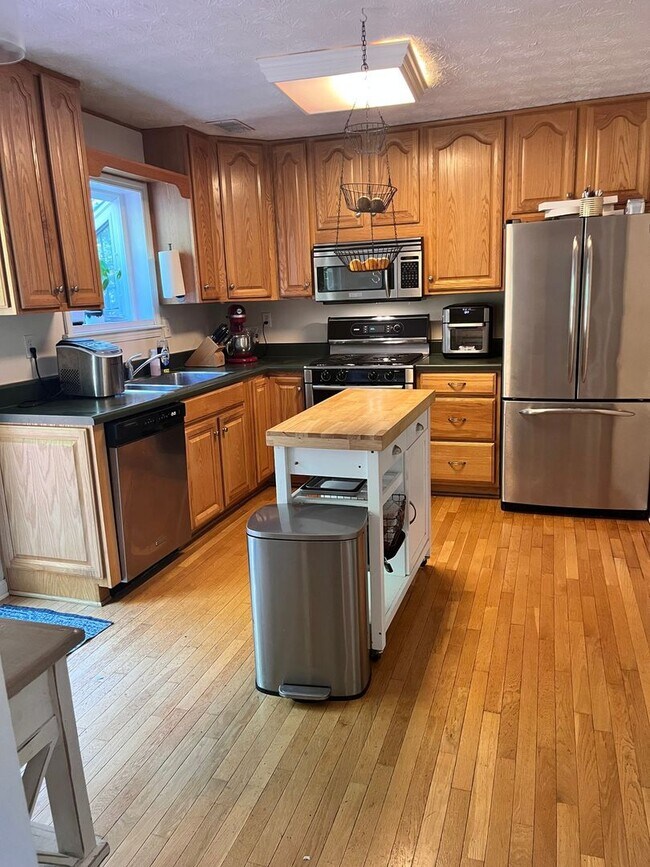 Building Photo - 4 Bedroom Single Family Home in Peachtree ...