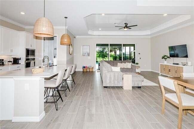Foto del edificio - 5856 Sunningdale St
