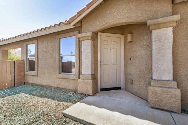 Foto del edificio - 13296 E Coyote Well Dr