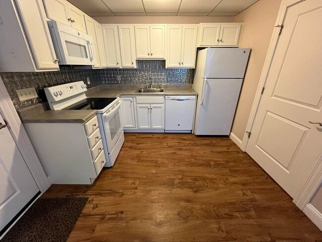 Foto del edificio - Studio Apartment in Dalton
