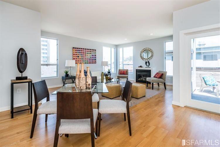 Primary Photo - 1521 Sutter Street, Unit 504