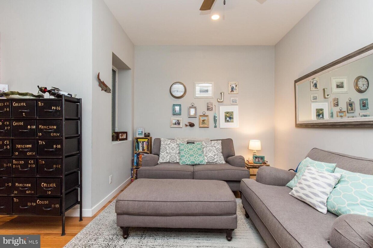 Foto principal - 1112 Shackamaxon St