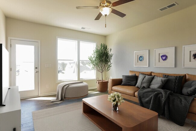 Foto del edificio - 6204 Whirlaway Rd