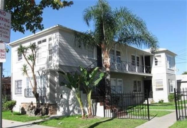 Primary Photo - 6639-6645 E Olympic Blvd