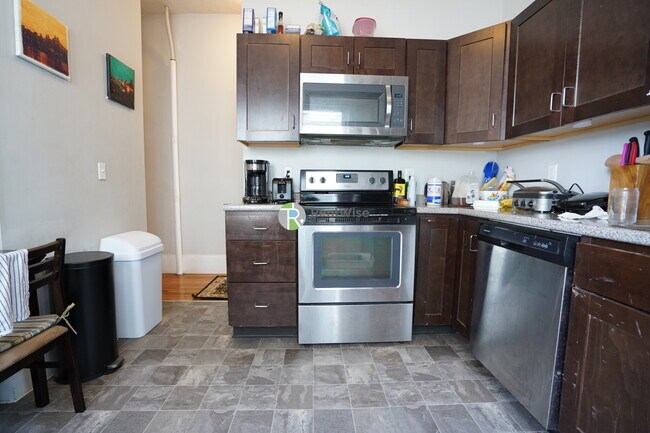 Foto del edificio - 172 Bigelow St