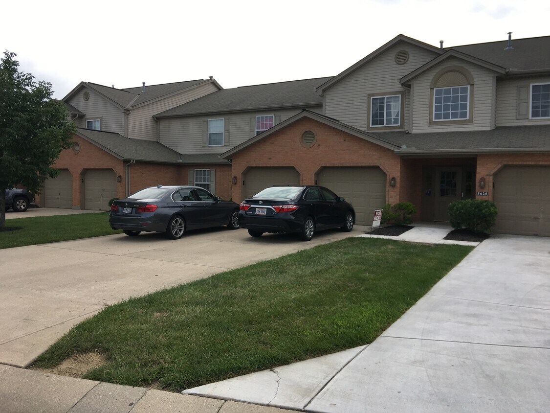 5628 Harbourwatch Way Unit 103, Mason, OH 45040 Condo for Rent in