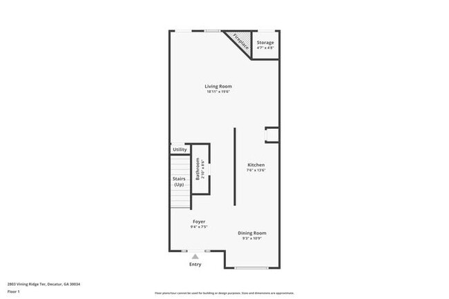 Building Photo - 2803 Vining Ridge Terrace