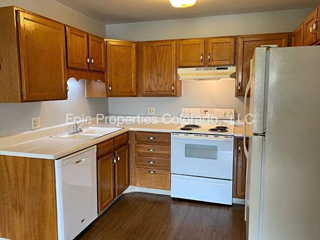 Foto del edificio - Heather Gardens Active Adult 55+ Secure Access, Climate-Controlled, End-Unit Condo