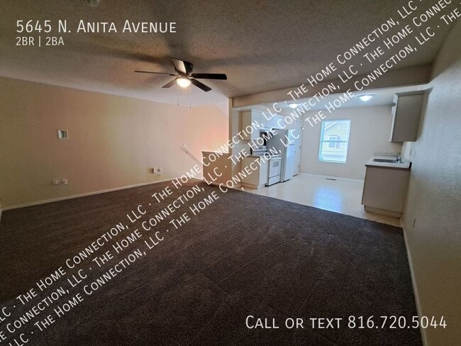 Building Photo - 5645 N Anita Ave