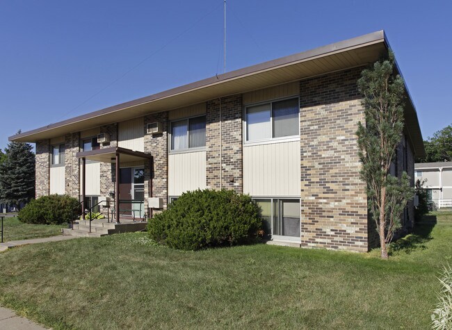 Key Row Community Apartments Saint Cloud Mn Home Minnesota Saint Cloud Key Row Community Apartments Primary Photo
