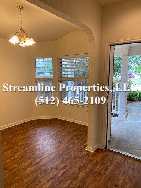 Foto del edificio - Charming 3 bedroom in Stonewater!