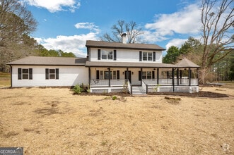 Building Photo - 813 Sandy Creek Rd