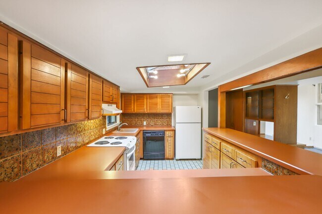 Foto del edificio - 2132 SW Boundary St