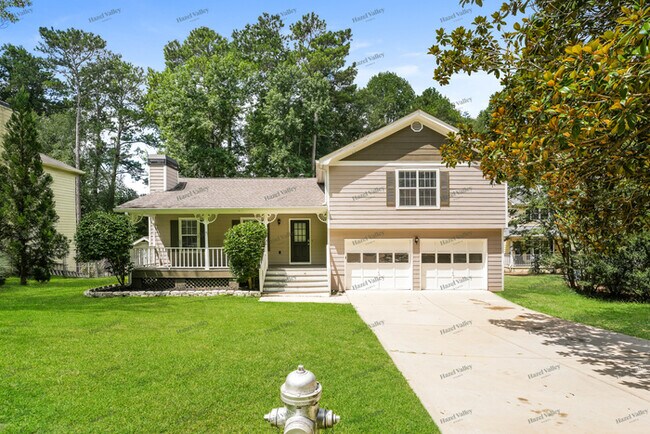Foto del edificio - 262 Timothy Ln NW