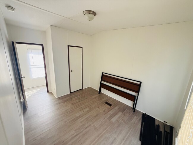 Spare room - 226 Blanco Dr