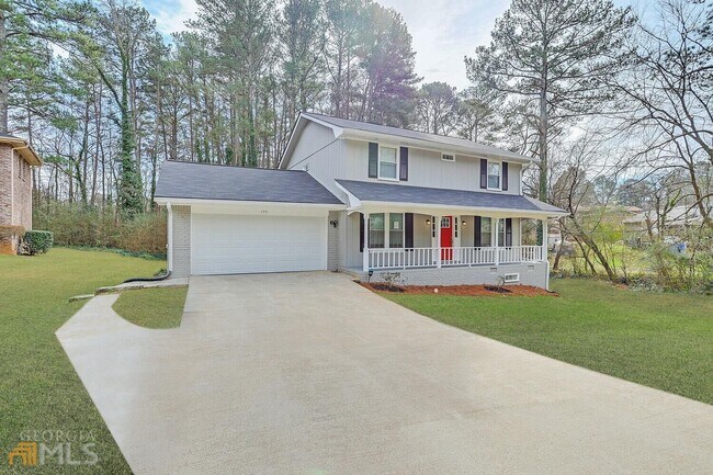 Building Photo - 3991 Cheru Dr