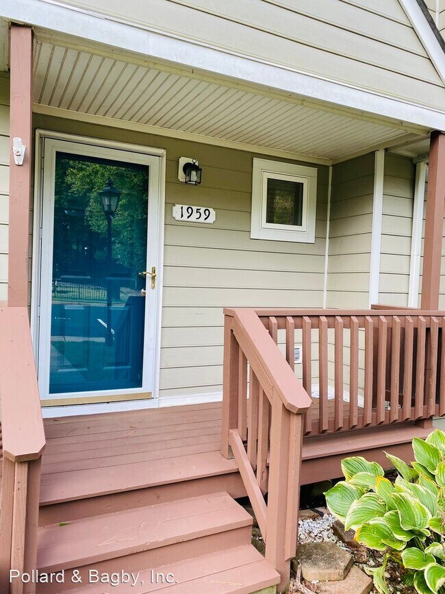 2 br, 1.5 bath House 1959 Airy Cir. House Rental in Richmond, VA