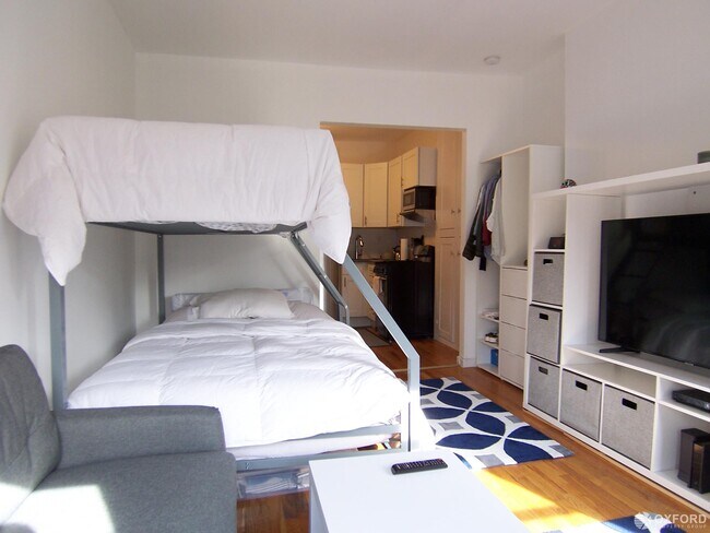 Building Photo - 445 West 49th Street
