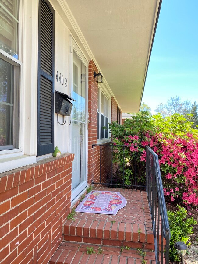 4402 Chalfonte Dr, Columbus, GA 31904 House Rental in Columbus, GA