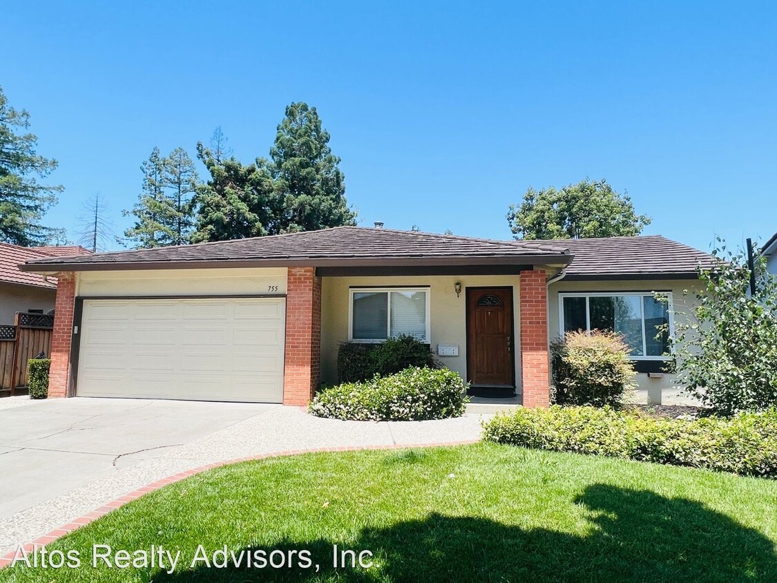 Primary Photo - 3 br, 2 bath House - 755 Bamboo Drive