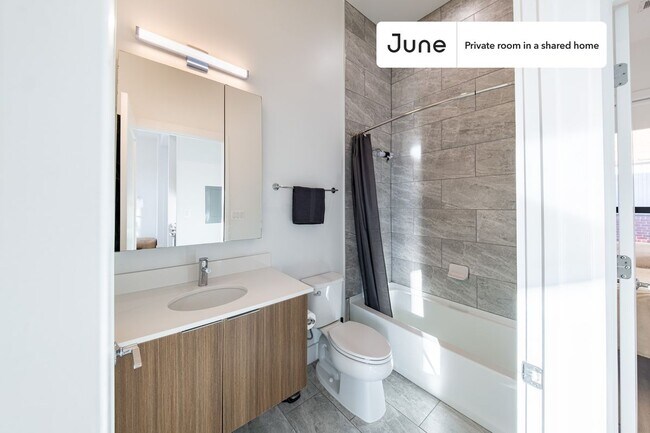 Foto del edificio - Room in Shared 4 bed/2 bath home in Dupont Circle