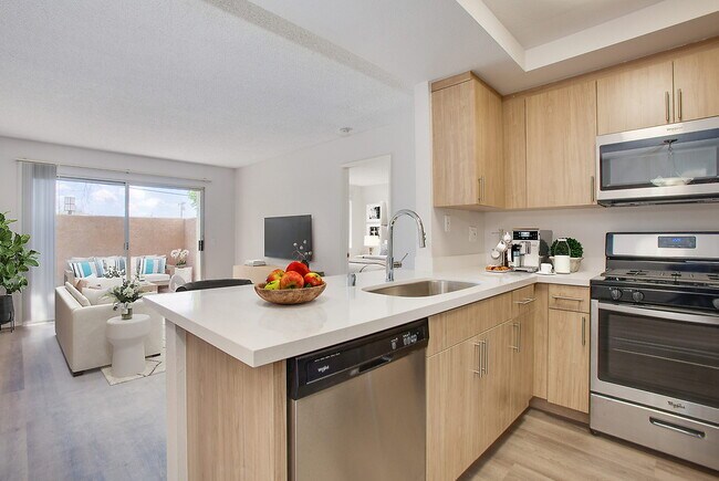 Foto del edificio - Meadowood