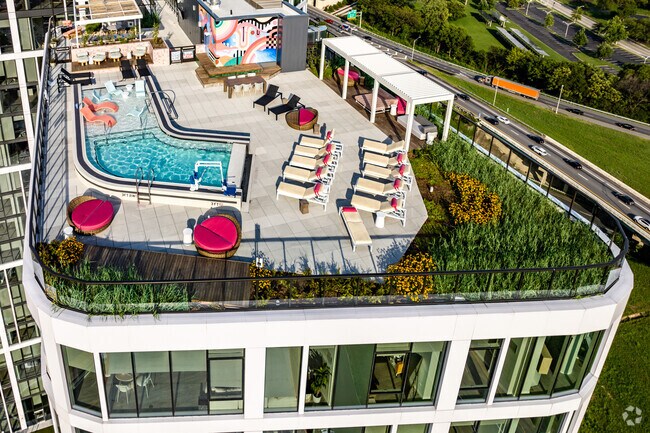 Piscina - Albion in the Gulch