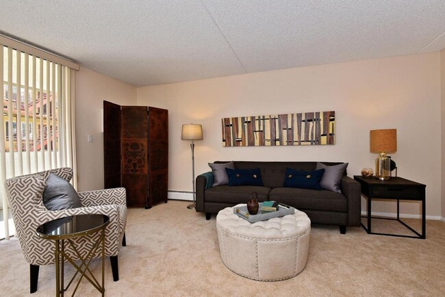 Photo - 1267 Lafayette St Apartment