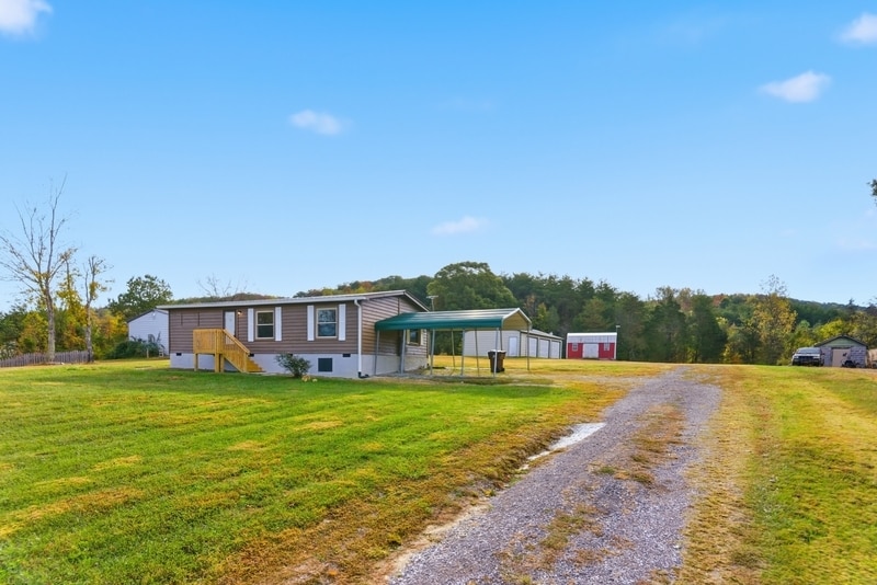 Foto principal - 1310 E Hendron Chapel Rd