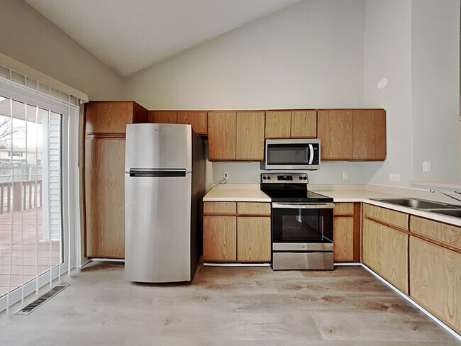 Foto del edificio - 514 Buena Vista Dr